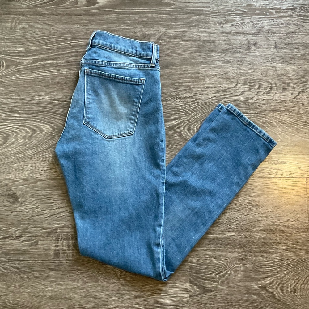 Mott & Bow Boyfriend Jeans